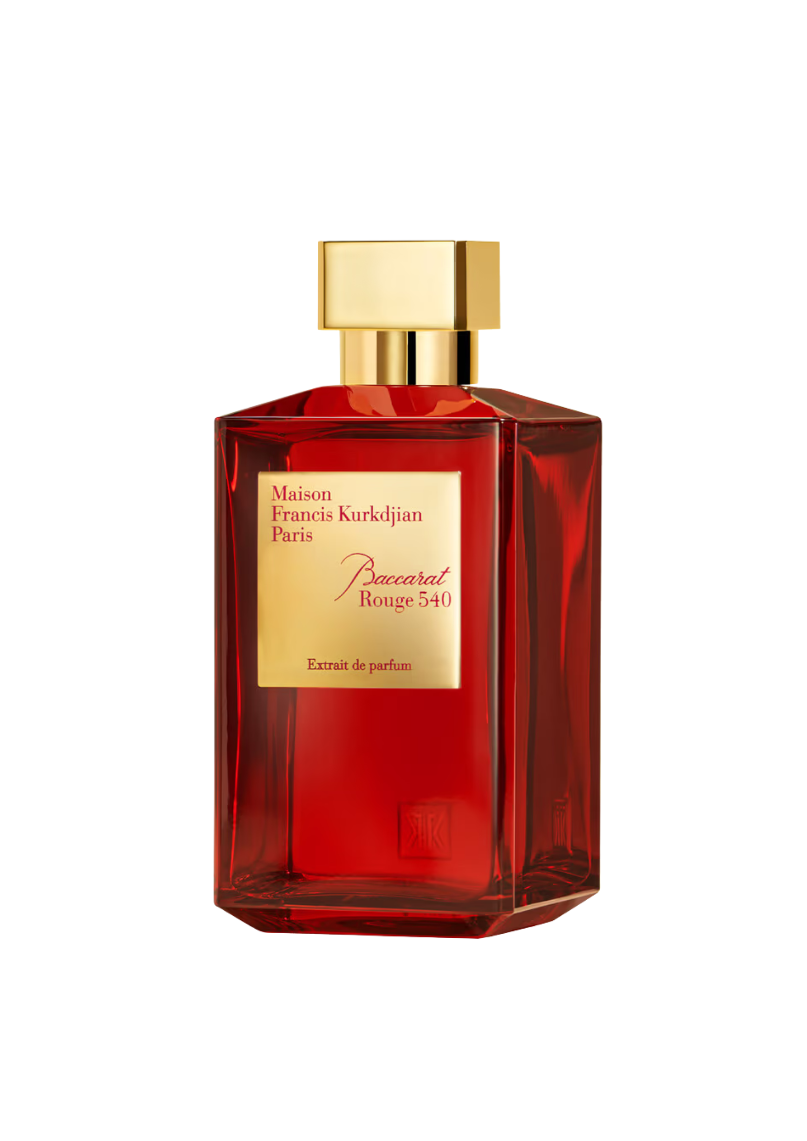 maison francis kurkdjian baccarat rouge 540 cologne